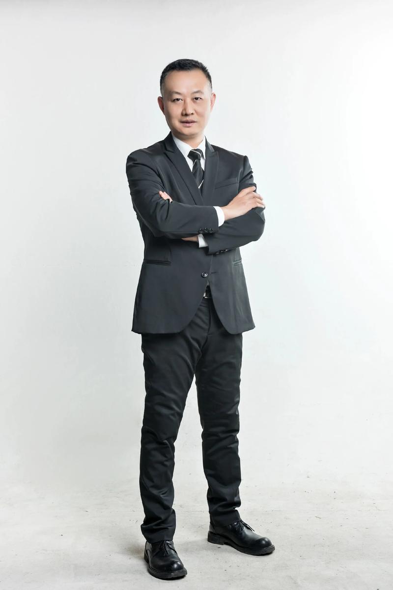 邓梅 品牌与内容负责人